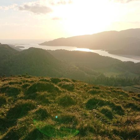 Abergwynant Farm Glamping & Apartments Dolgellau Εξωτερικό φωτογραφία