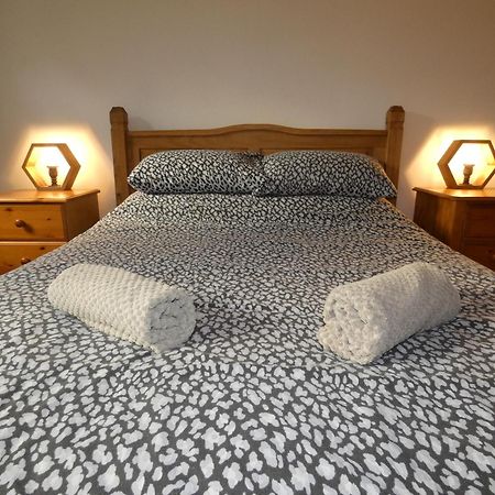 Abergwynant Farm Glamping & Apartments Dolgellau Εξωτερικό φωτογραφία