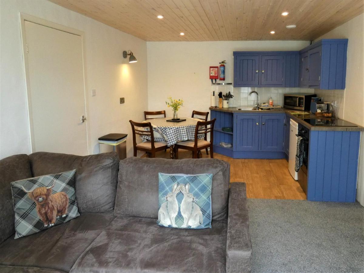 Abergwynant Farm Glamping & Apartments Dolgellau Εξωτερικό φωτογραφία