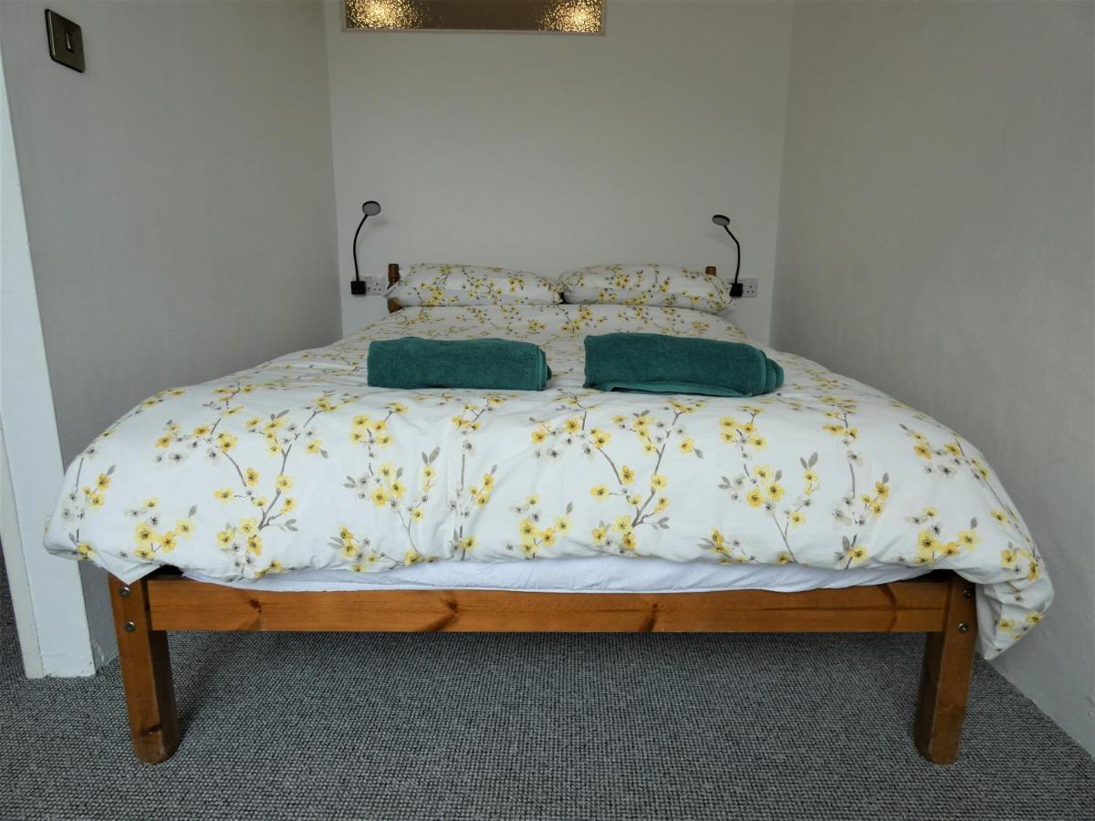 Abergwynant Farm Glamping & Apartments Dolgellau Εξωτερικό φωτογραφία