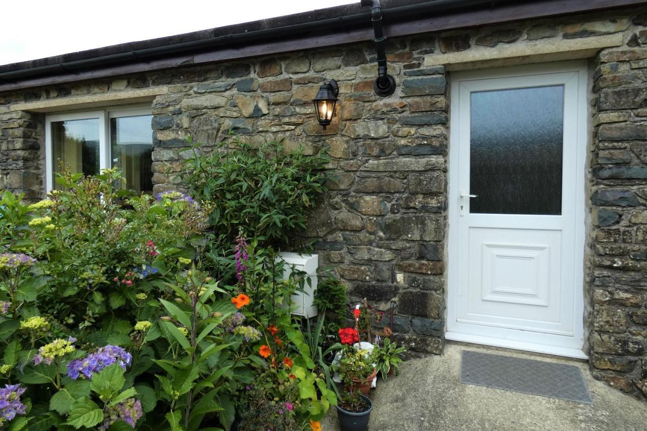 Abergwynant Farm Glamping & Apartments Dolgellau Εξωτερικό φωτογραφία