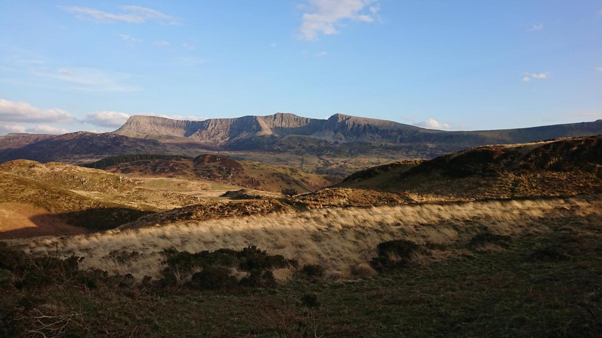 Abergwynant Farm Glamping & Apartments Dolgellau Εξωτερικό φωτογραφία