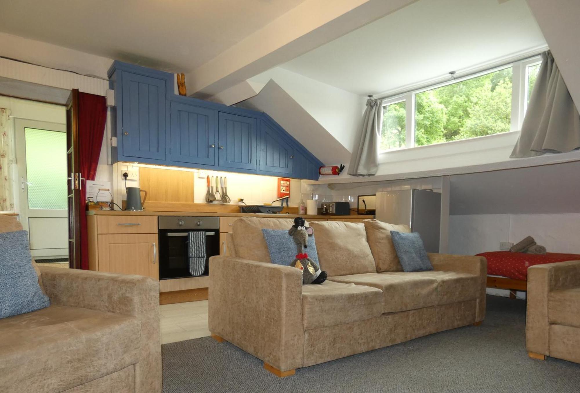 Abergwynant Farm Glamping & Apartments Dolgellau Εξωτερικό φωτογραφία