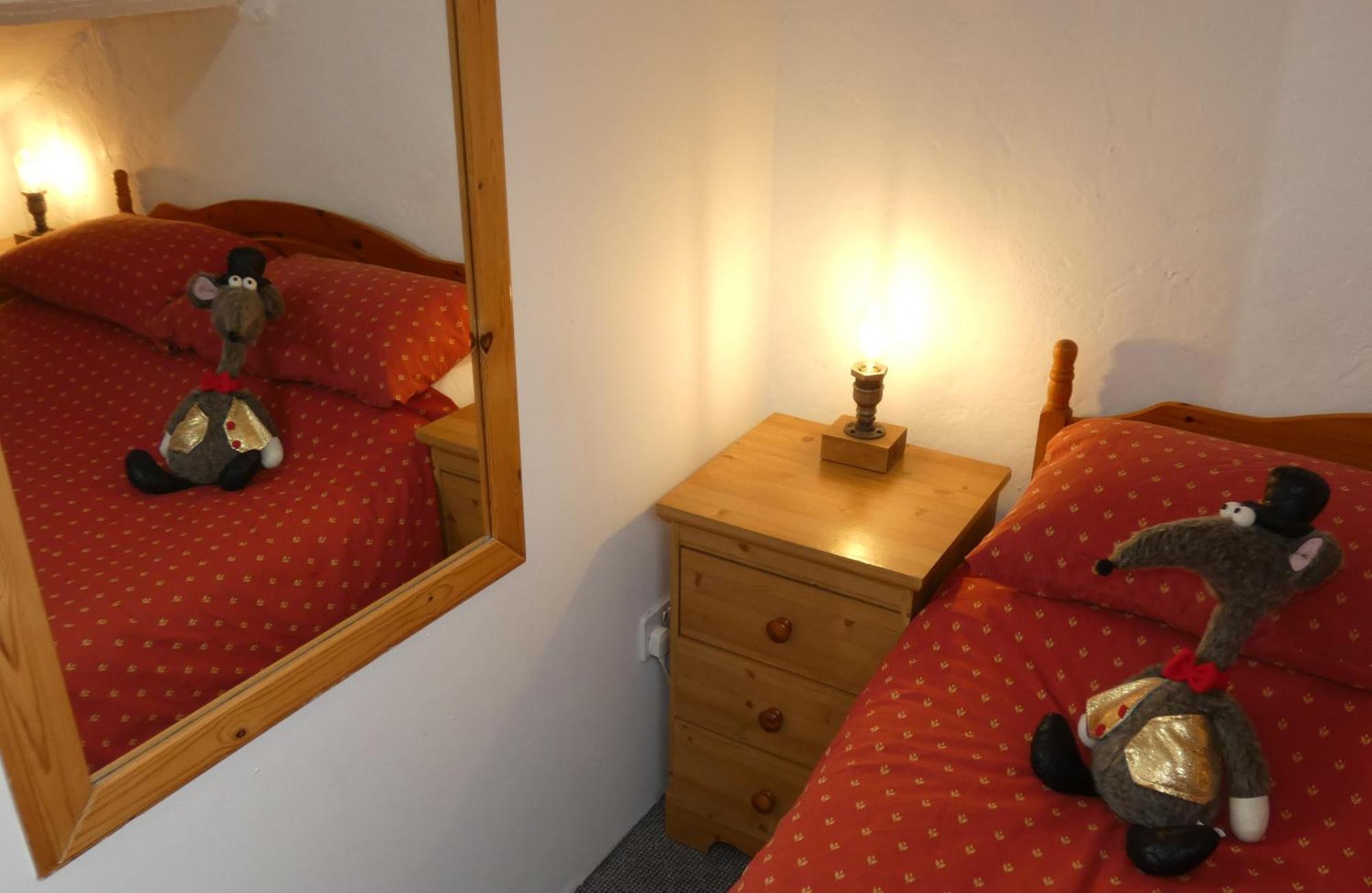 Abergwynant Farm Glamping & Apartments Dolgellau Εξωτερικό φωτογραφία