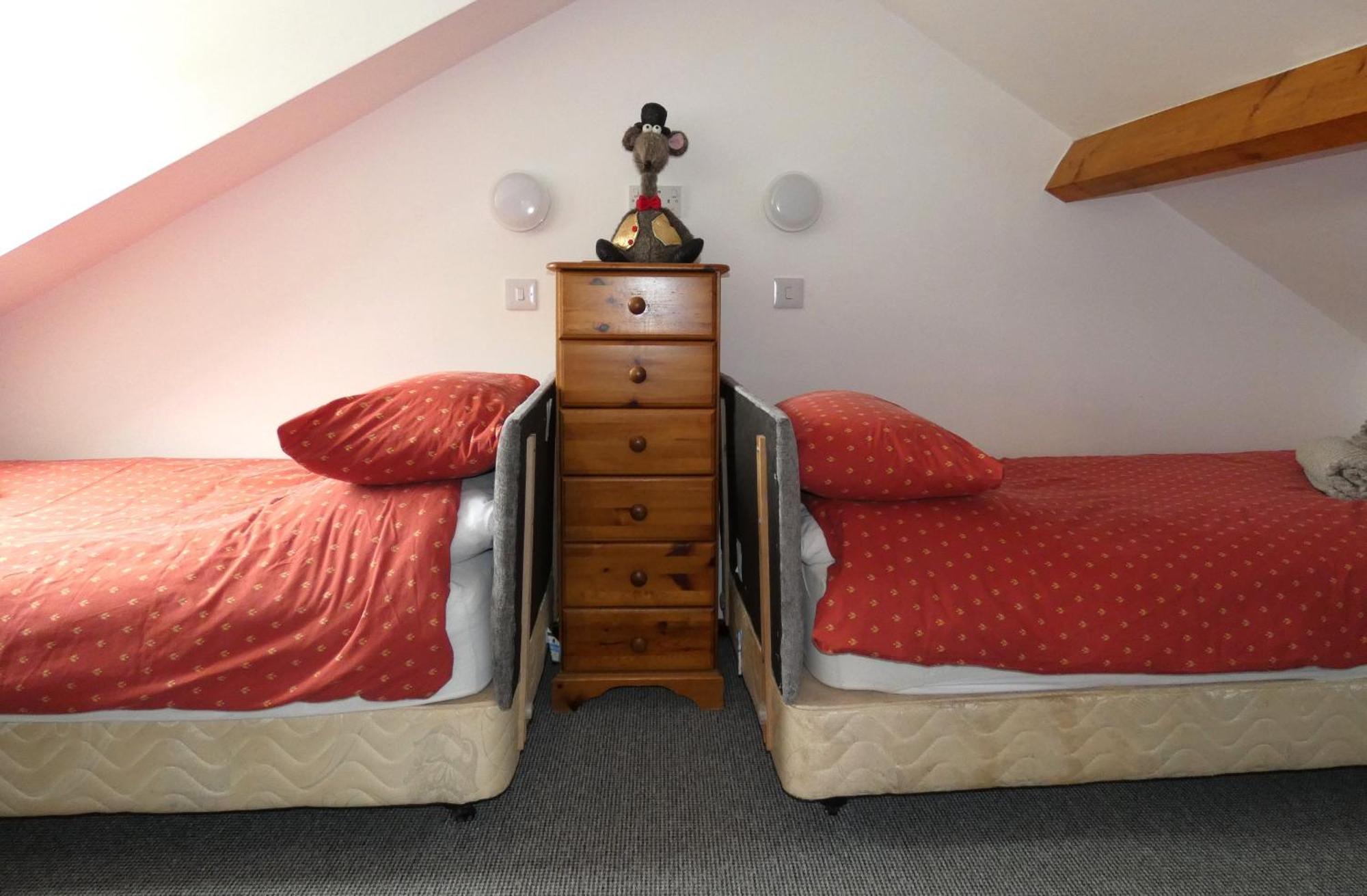 Abergwynant Farm Glamping & Apartments Dolgellau Εξωτερικό φωτογραφία