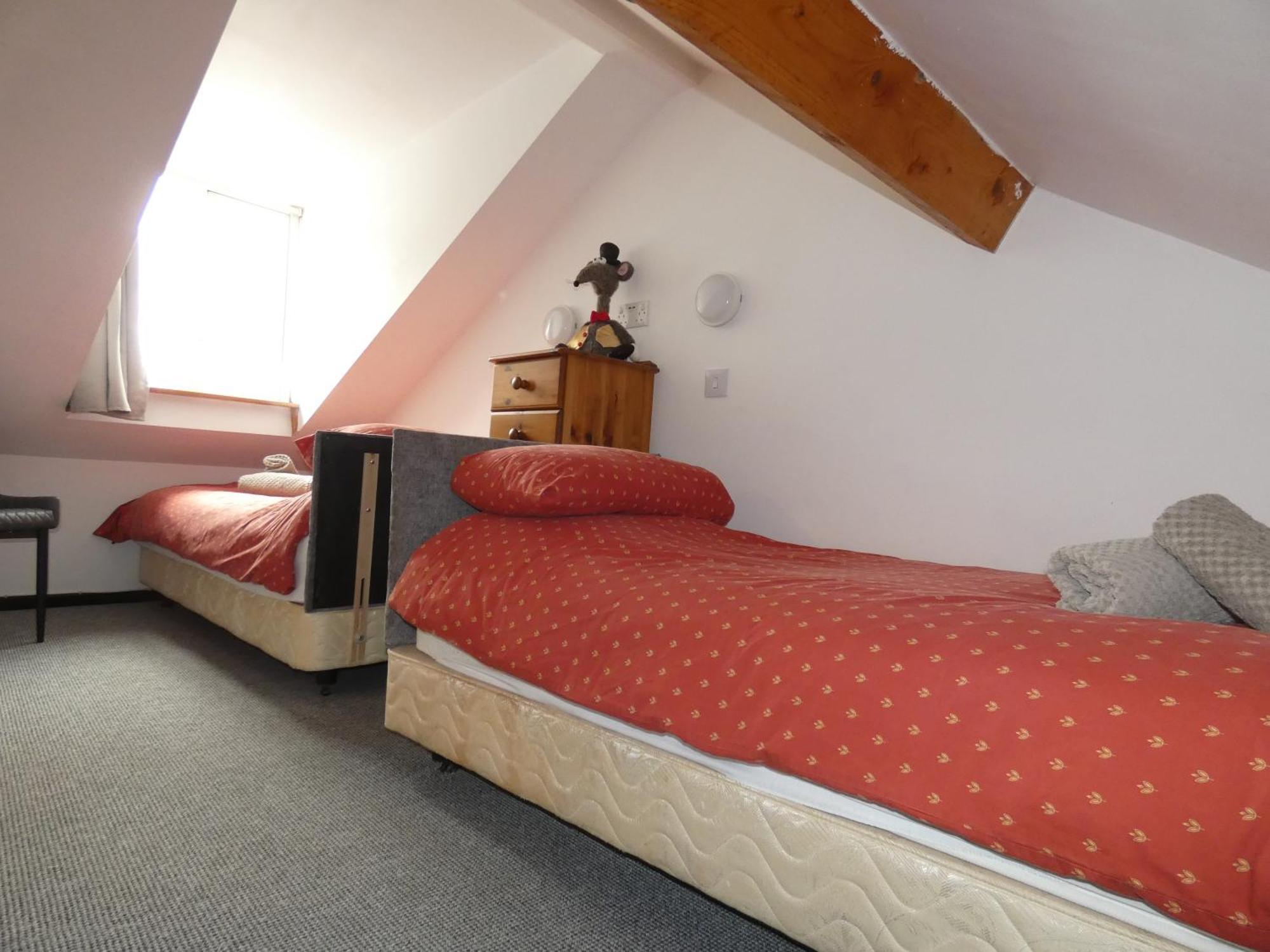 Abergwynant Farm Glamping & Apartments Dolgellau Εξωτερικό φωτογραφία
