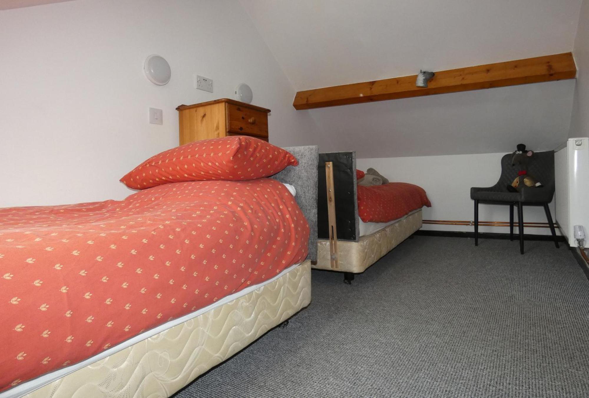 Abergwynant Farm Glamping & Apartments Dolgellau Εξωτερικό φωτογραφία