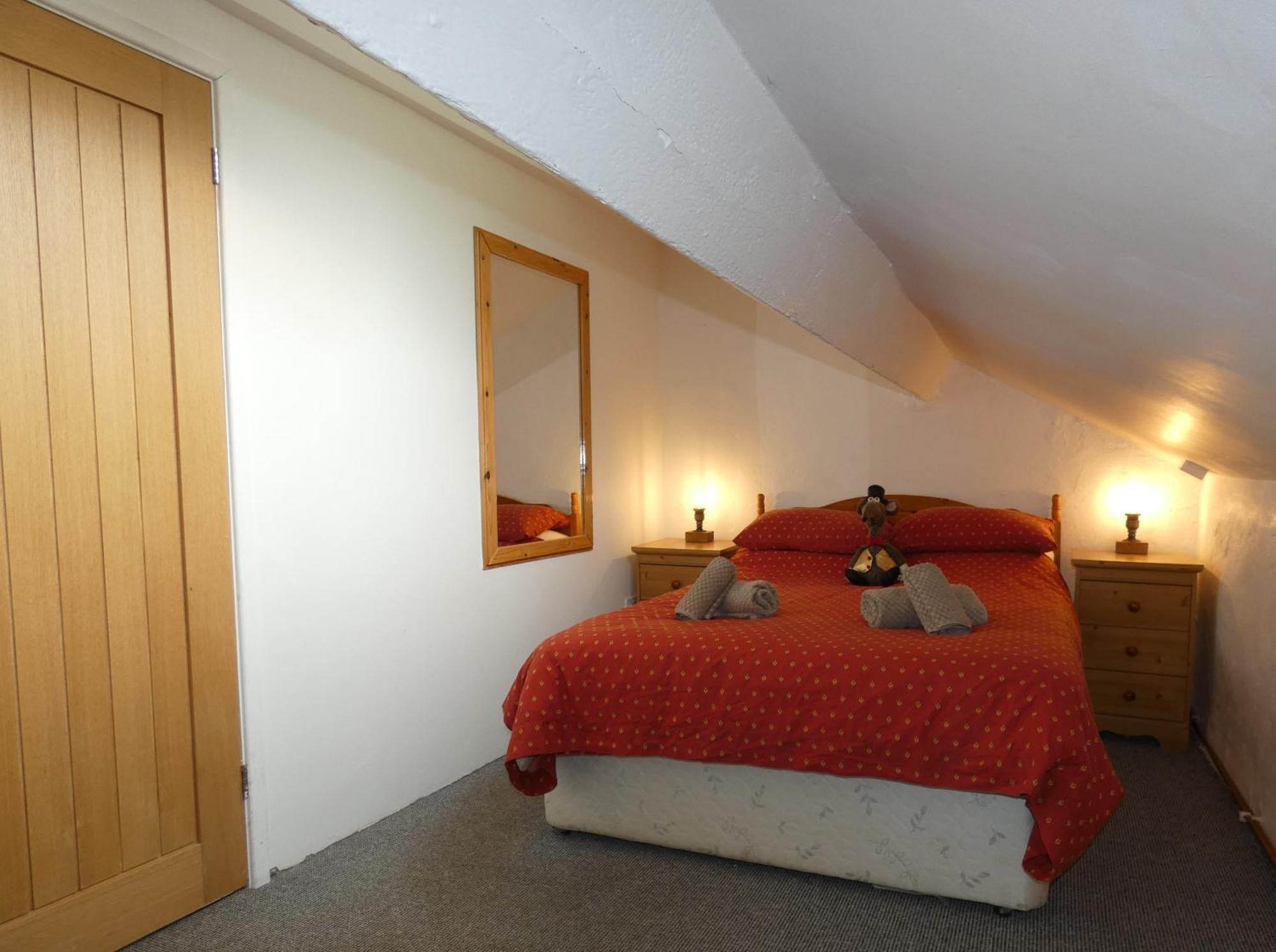 Abergwynant Farm Glamping & Apartments Dolgellau Εξωτερικό φωτογραφία