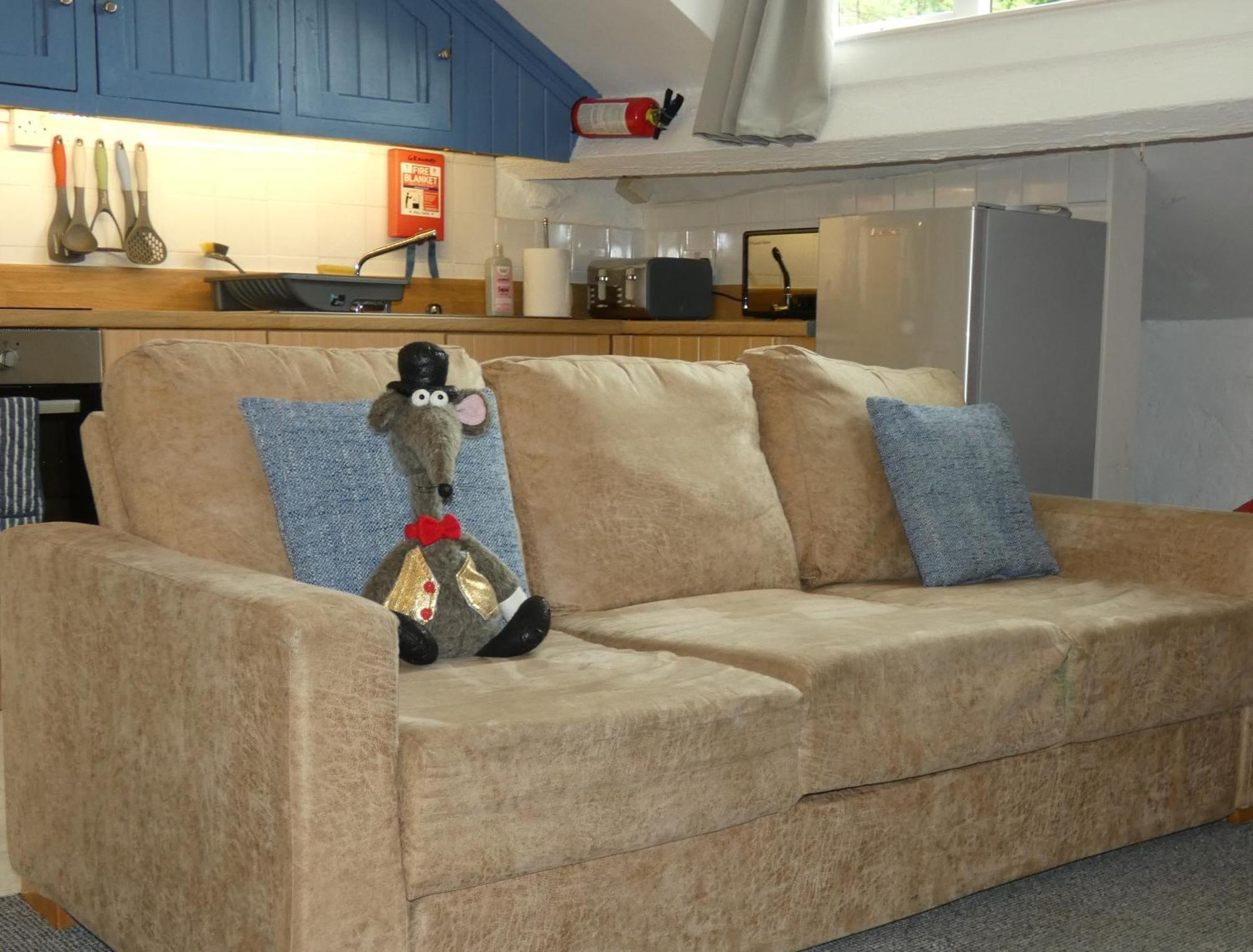Abergwynant Farm Glamping & Apartments Dolgellau Εξωτερικό φωτογραφία