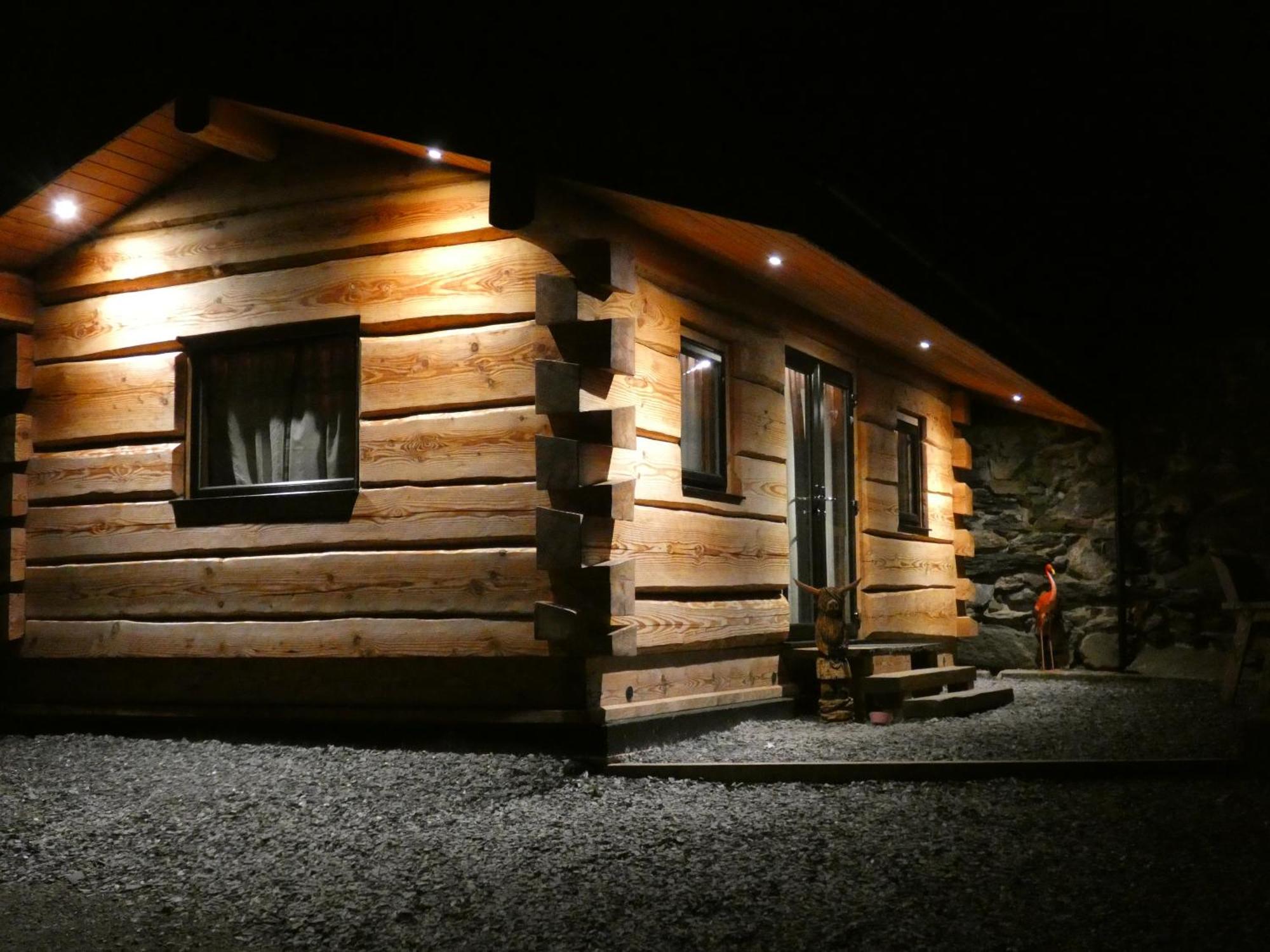 Abergwynant Farm Glamping & Apartments Dolgellau Εξωτερικό φωτογραφία