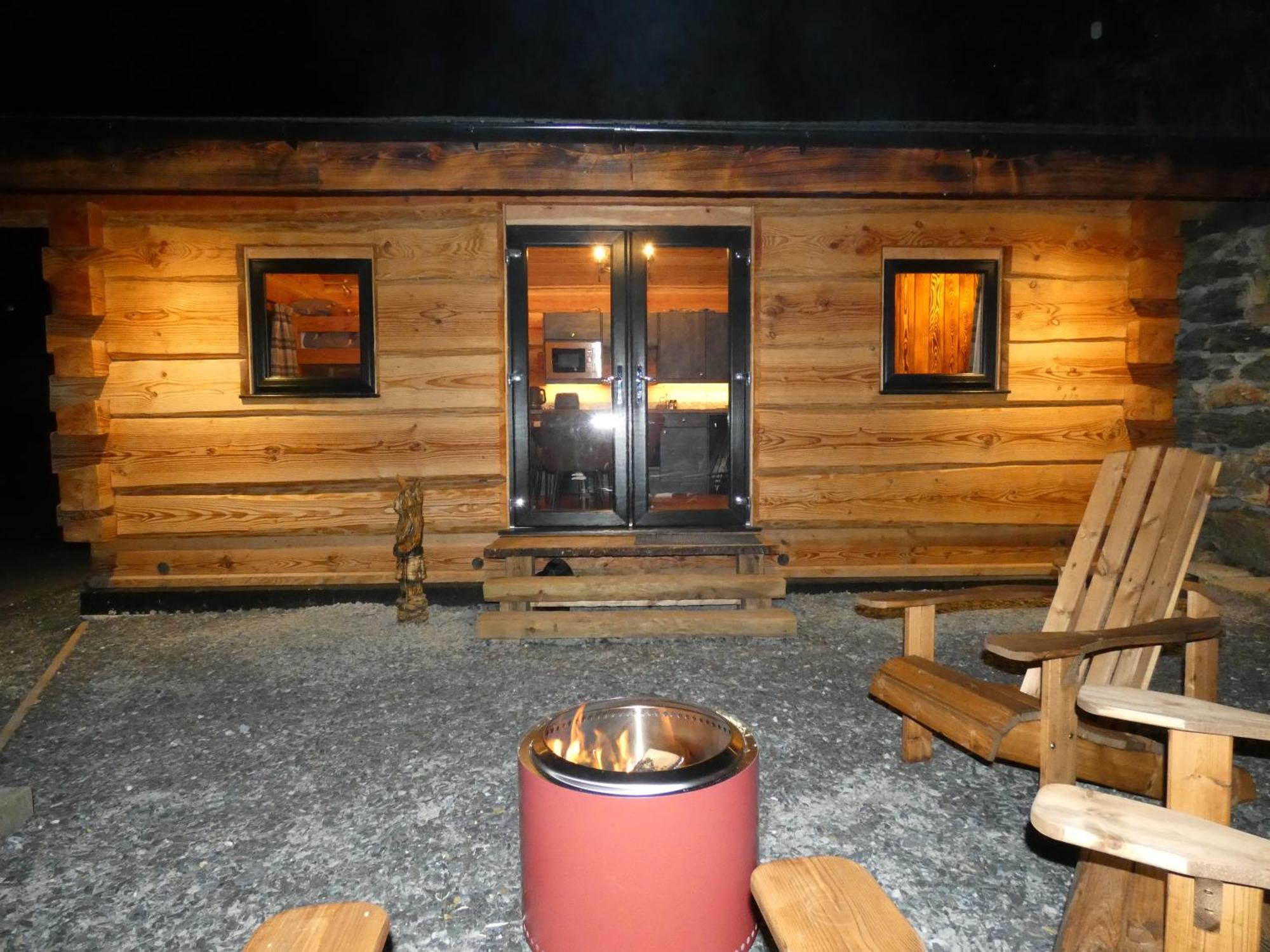 Abergwynant Farm Glamping & Apartments Dolgellau Εξωτερικό φωτογραφία