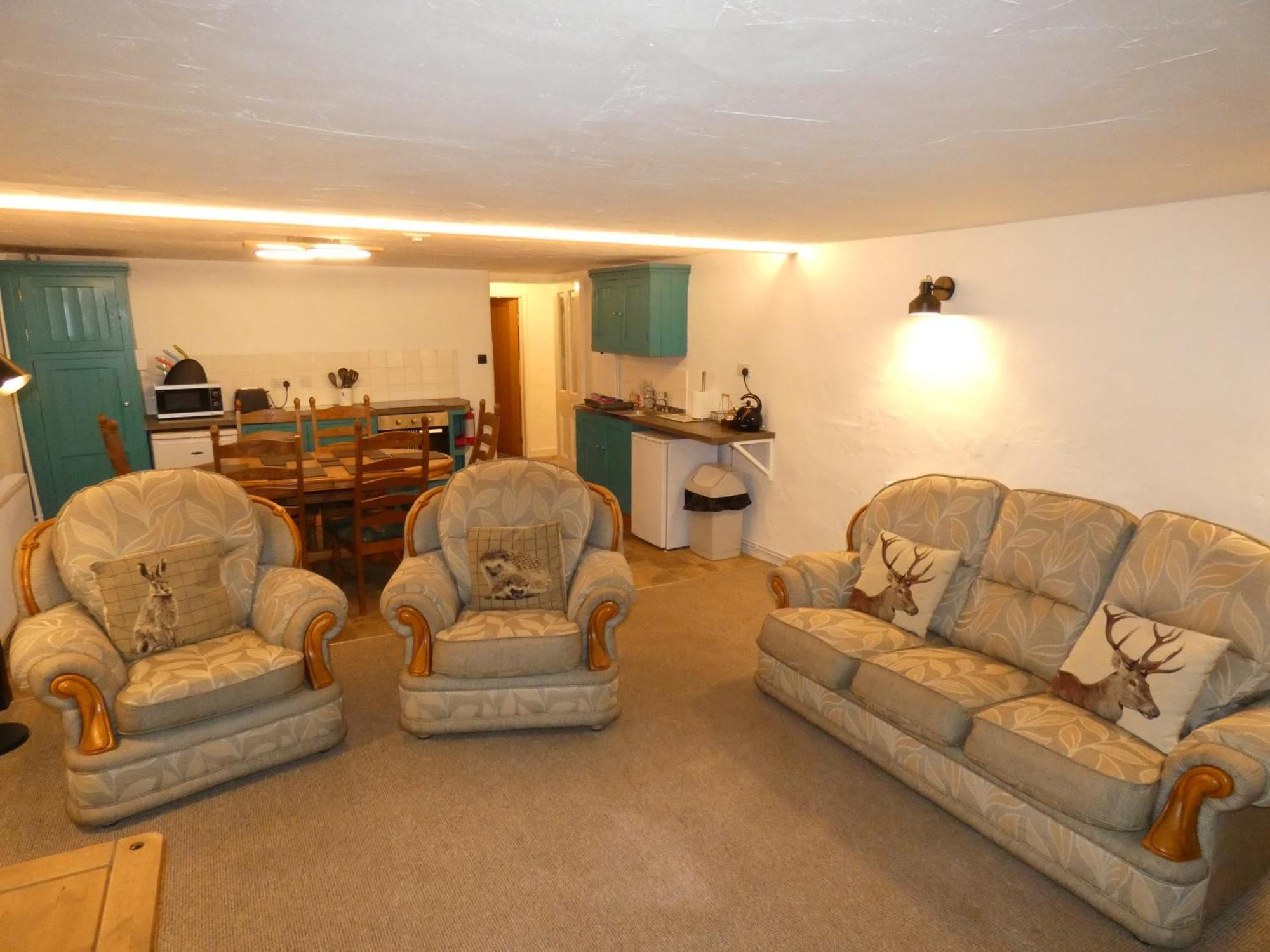 Abergwynant Farm Glamping & Apartments Dolgellau Εξωτερικό φωτογραφία