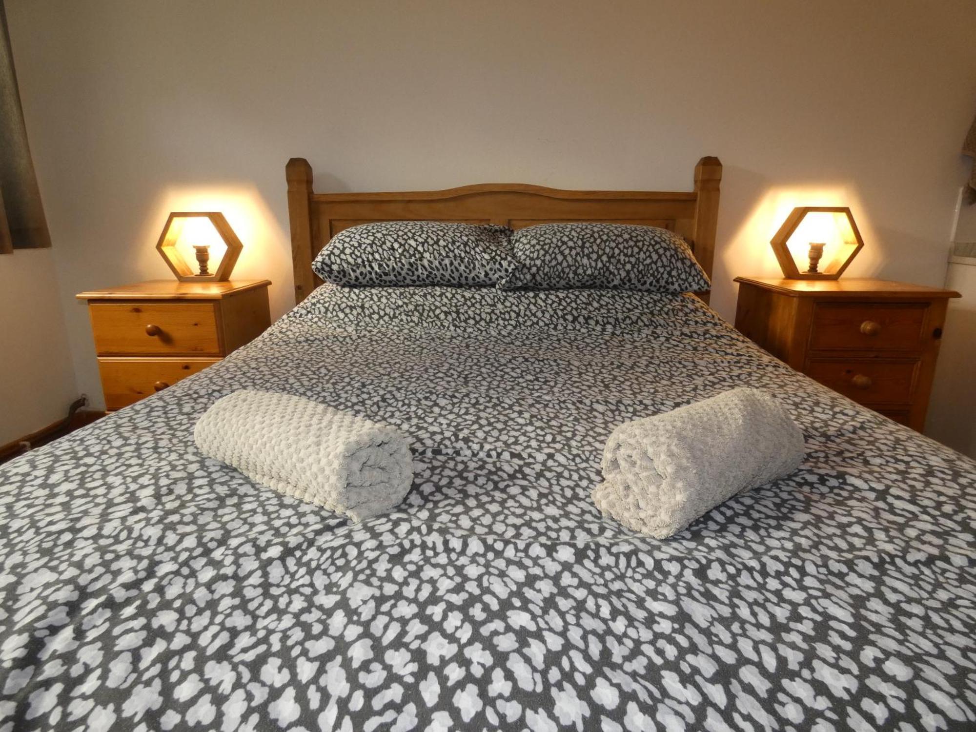 Abergwynant Farm Glamping & Apartments Dolgellau Εξωτερικό φωτογραφία