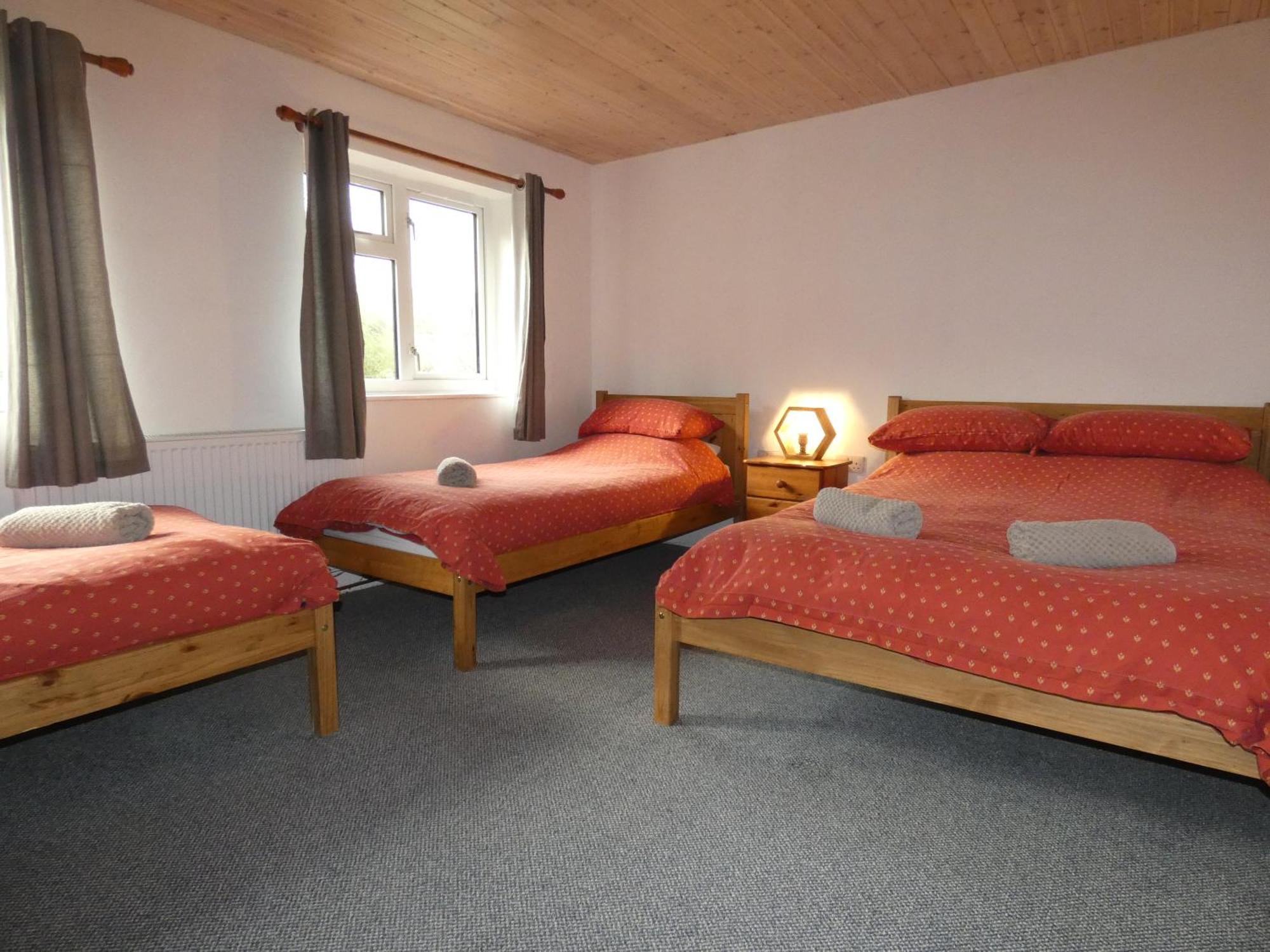 Abergwynant Farm Glamping & Apartments Dolgellau Εξωτερικό φωτογραφία