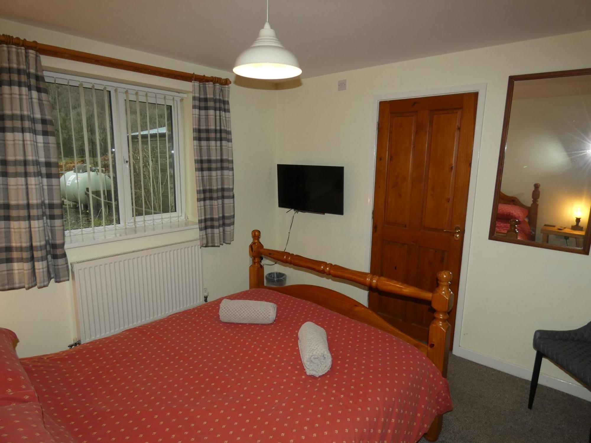 Abergwynant Farm Glamping & Apartments Dolgellau Δωμάτιο φωτογραφία